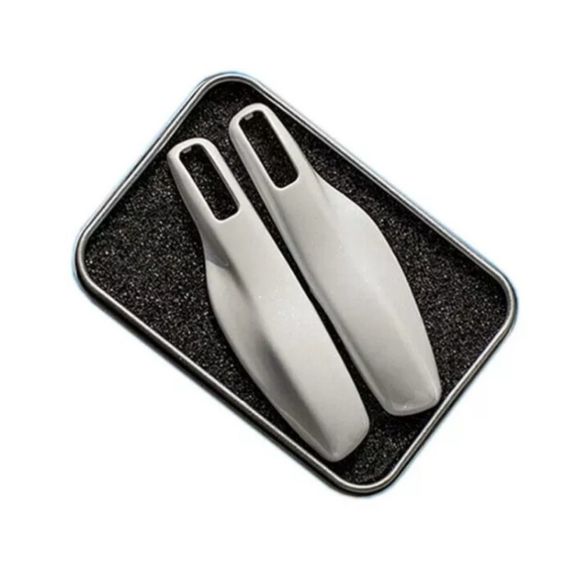 Porsche Boxster Cayman Panamera Car key Case Shell - Picture 2 of 6